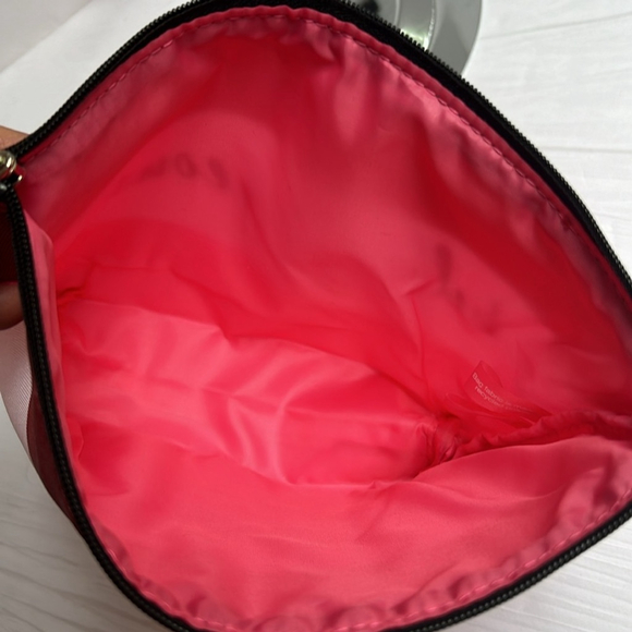 Kate Spade NWOT Clinique collaboration make up bag - Picture 4 of 8